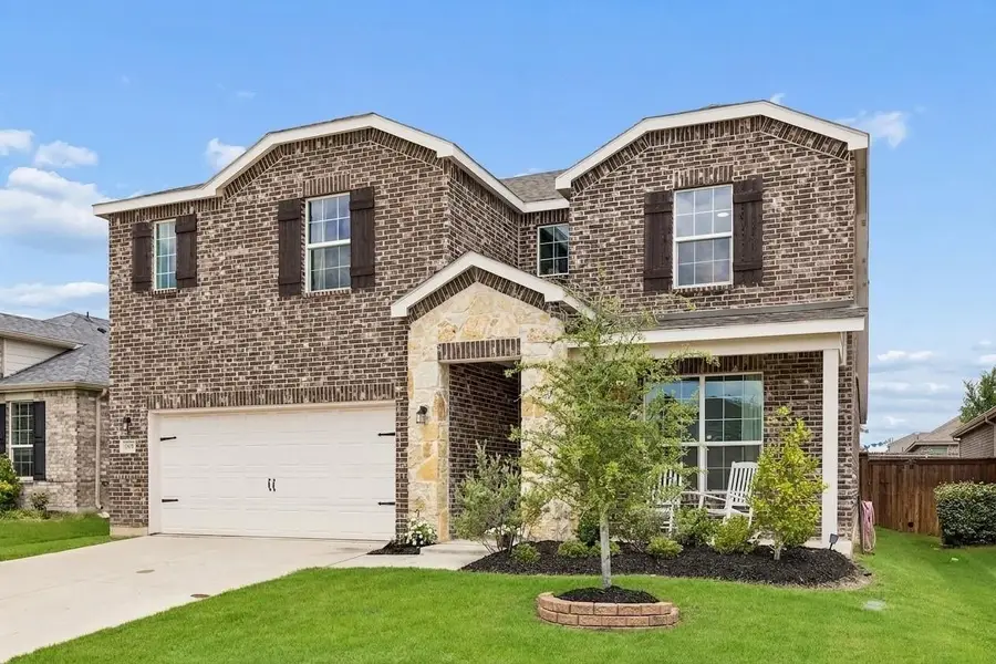 604 Goldenrod Lane, Princeton, TX 75407 - #2