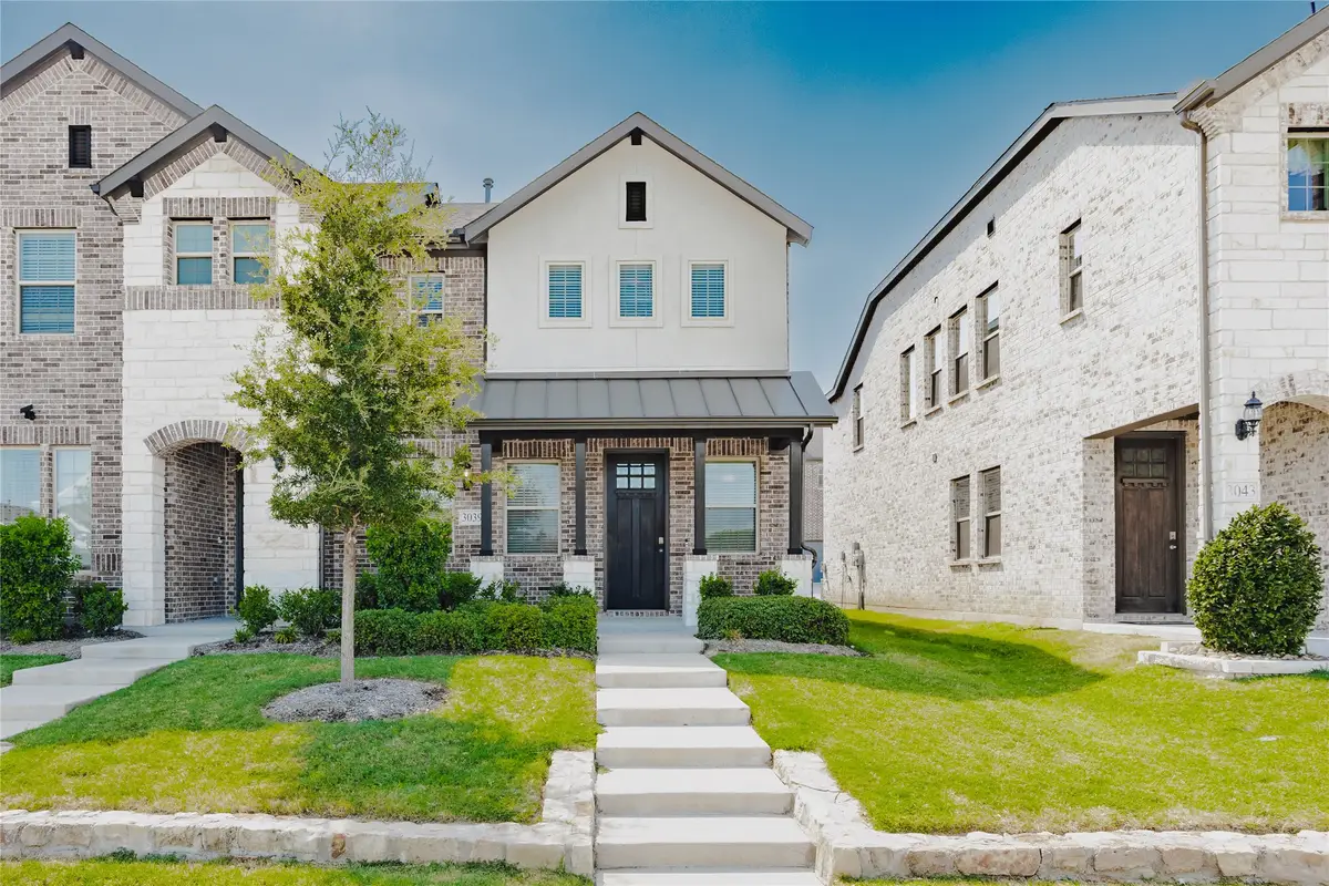 3039 Tenor Way, Sachse, TX 75048 - #1