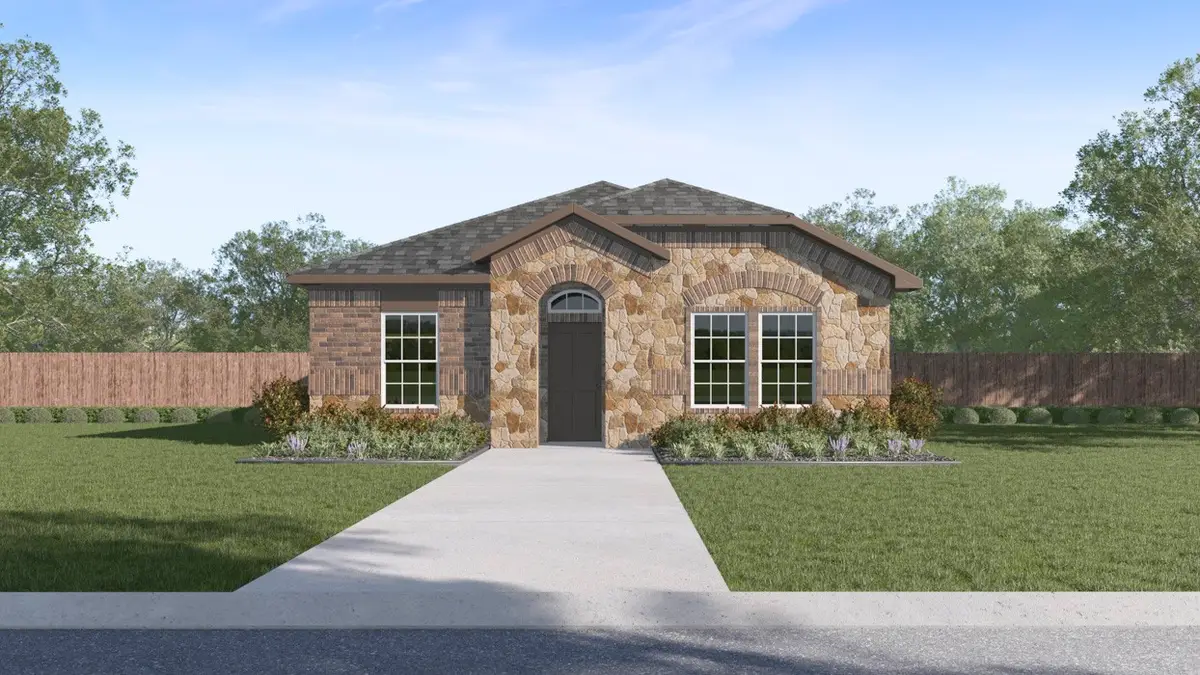 2549 Pikes Peak Way, Celina, TX 75009 - #1