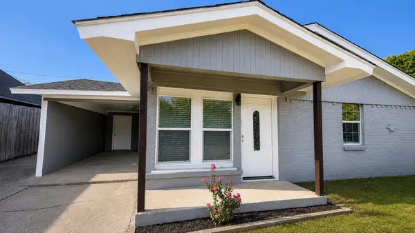 1121 Richard Drive, Garland, TX 75040