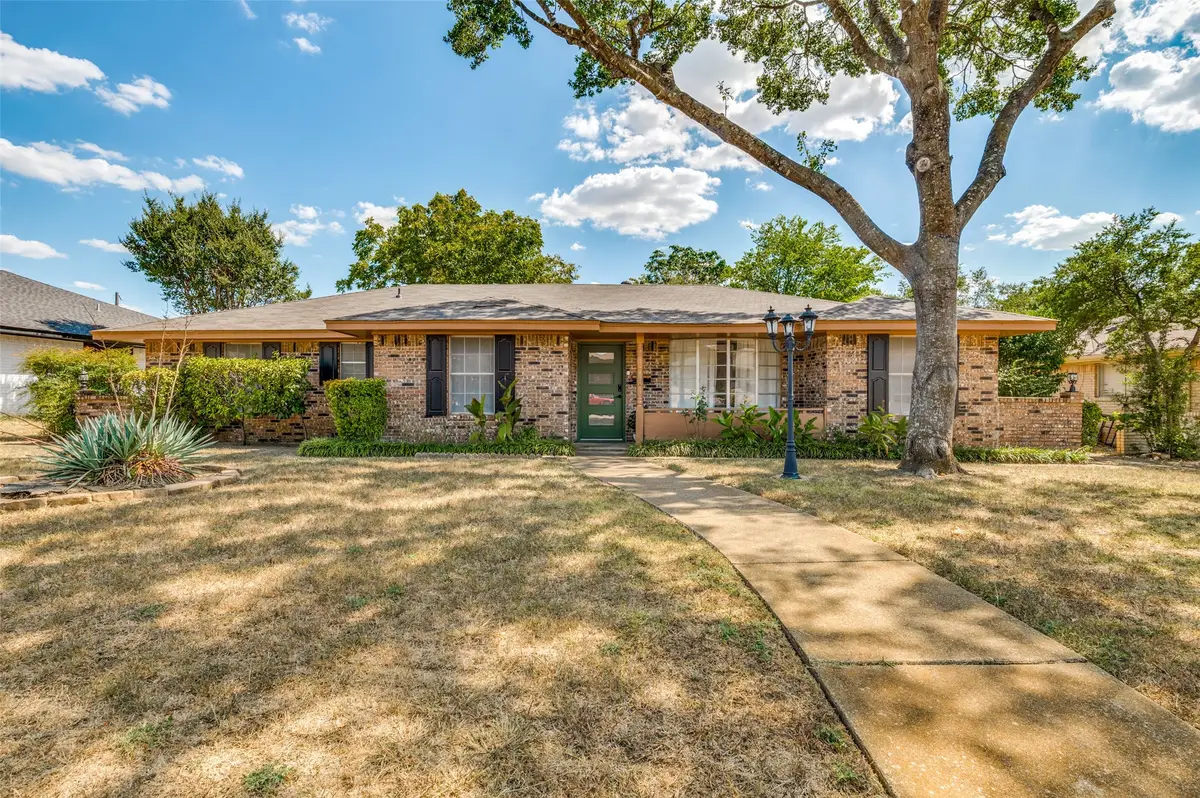 948 Briarcove Place, Lancaster, TX 75146 - #1