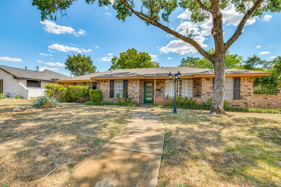 948 Briarcove Place, Lancaster, TX 75146 - #2