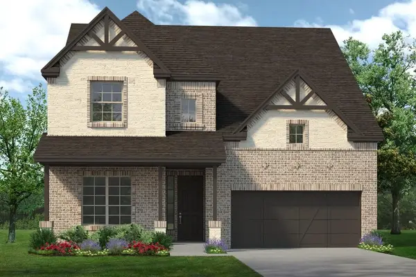 16400 Flatlands Way, Celina, TX 75009