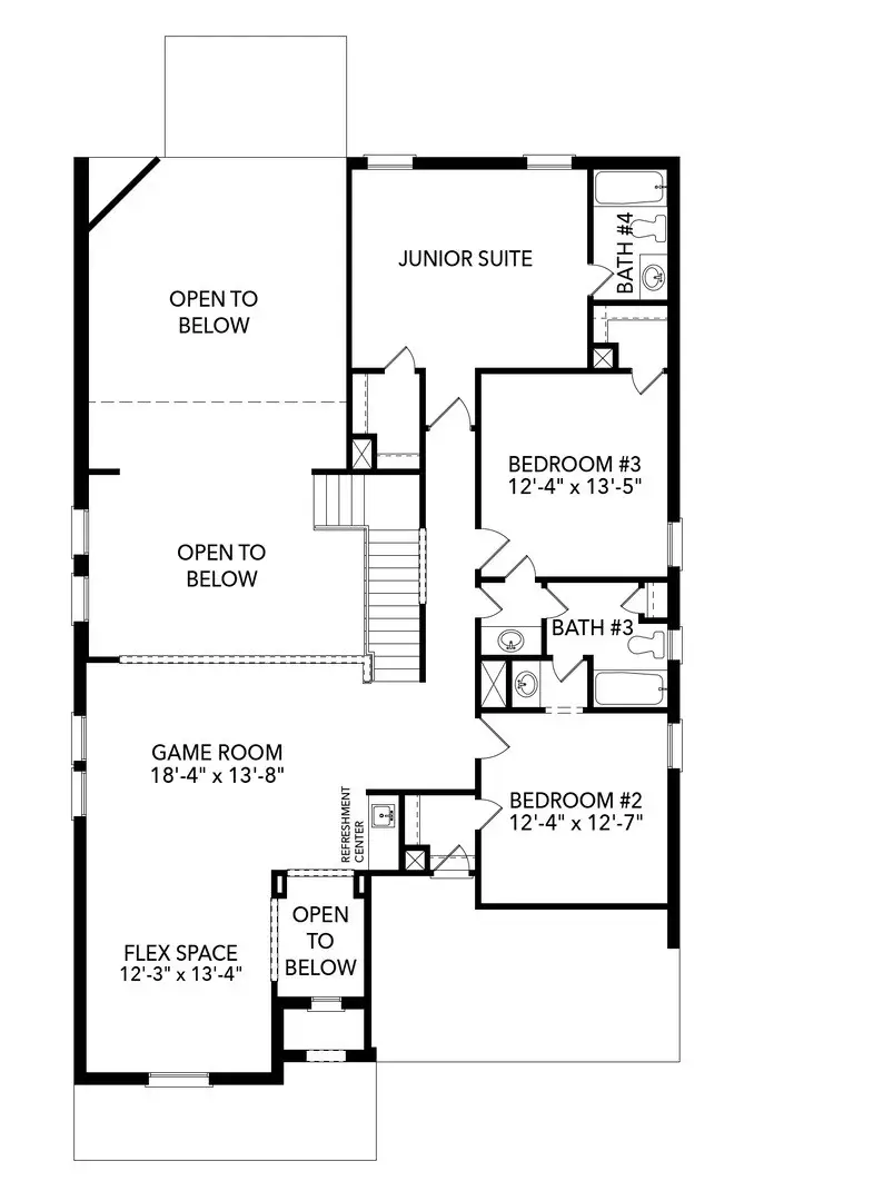 16400 Flatlands Way, Celina, TX 75009 - #3