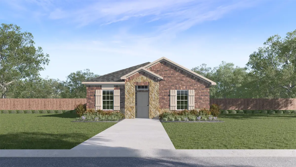 2508 Pikes Peak Way, Celina, TX 75009 - #1