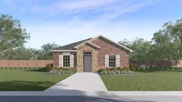 2508 Pikes Peak Way, Celina, TX 75009