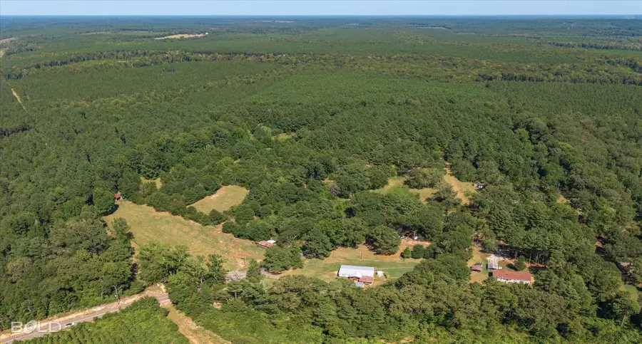 0 Rocky Mount Road, Plain Dealing, LA 71064 - #2