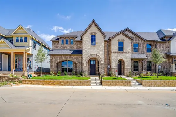6918 Houndstooth Place, Arlington, TX 76001