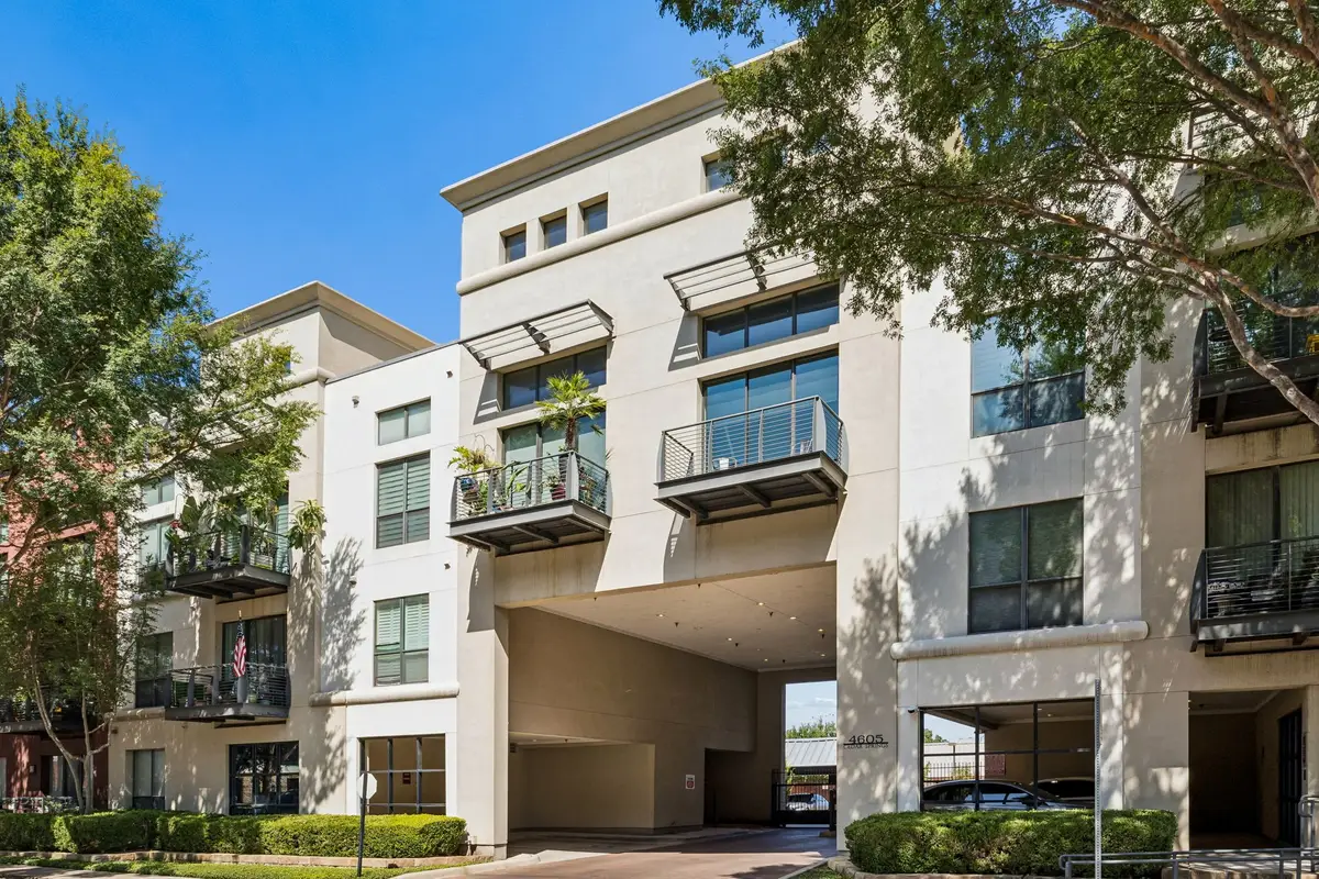 4605 Cedar Springs Road #218, Dallas, TX 75219 - #1