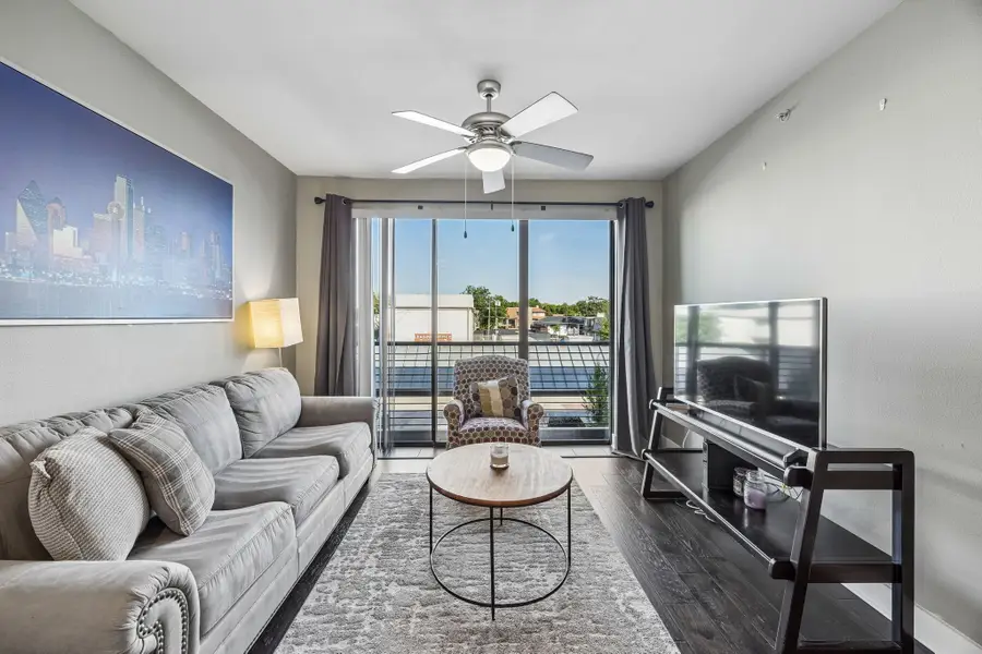 4605 Cedar Springs Road #218, Dallas, TX 75219 - #2