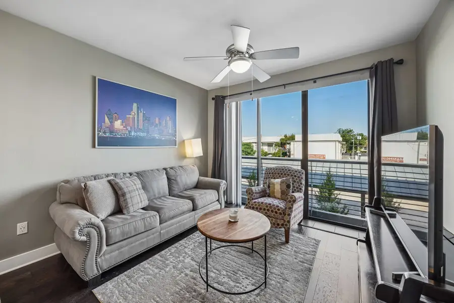 4605 Cedar Springs Road #218, Dallas, TX 75219 - #3