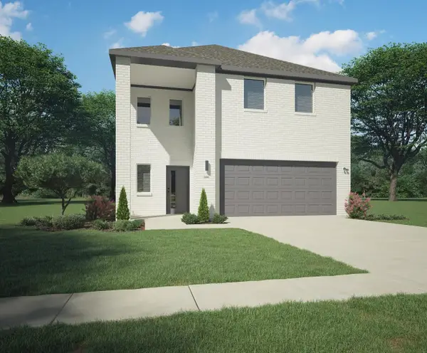 2808 Auburn Court, Princeton, TX 75407