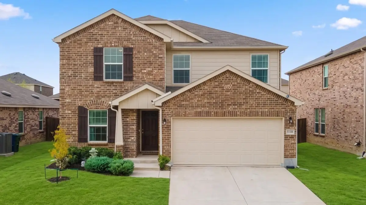 1308 Trace Drive, Aubrey, TX 76227 - #1