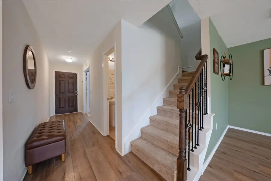 1308 Trace Drive, Aubrey, TX 76227 - #2