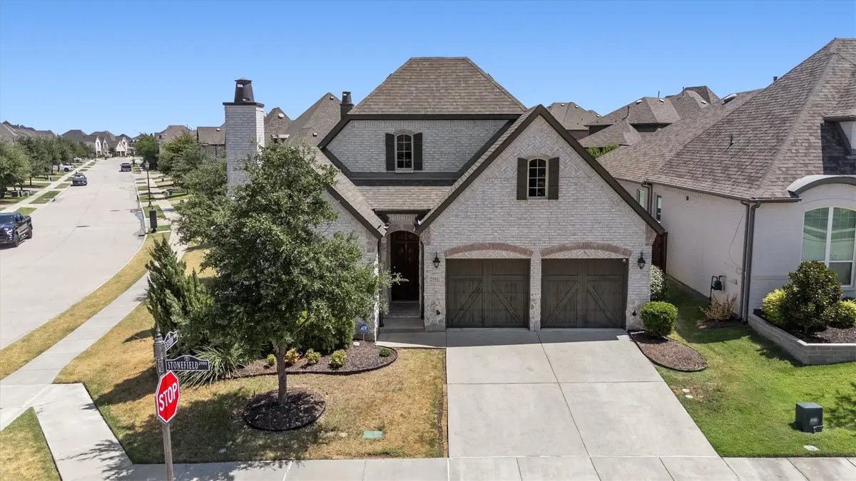 2901 Stonefield, The Colony, TX 75056 - #1