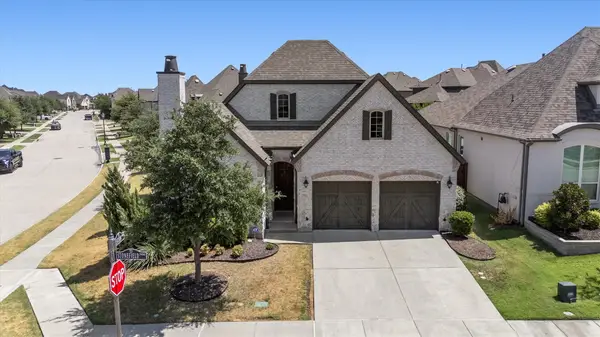 2901 Stonefield, The Colony, TX 75056