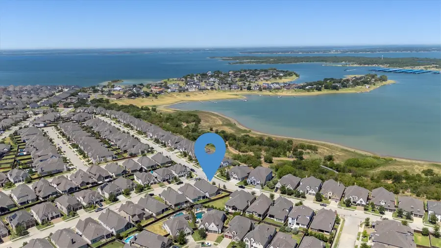 2901 Stonefield, The Colony, TX 75056 - #2