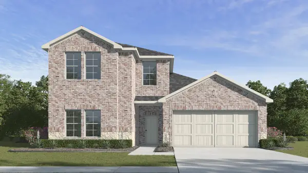 3908 Thistle Drive, Sanger, TX 76266