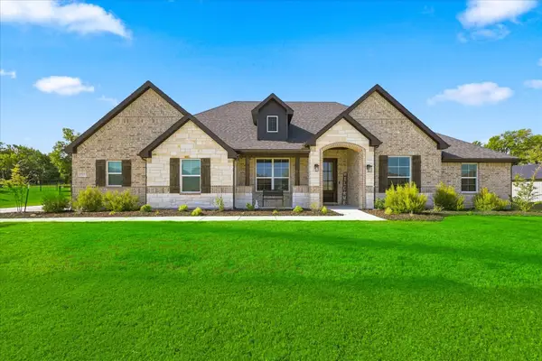 3525 Lariat Trail, Van Alstyne, TX 75495