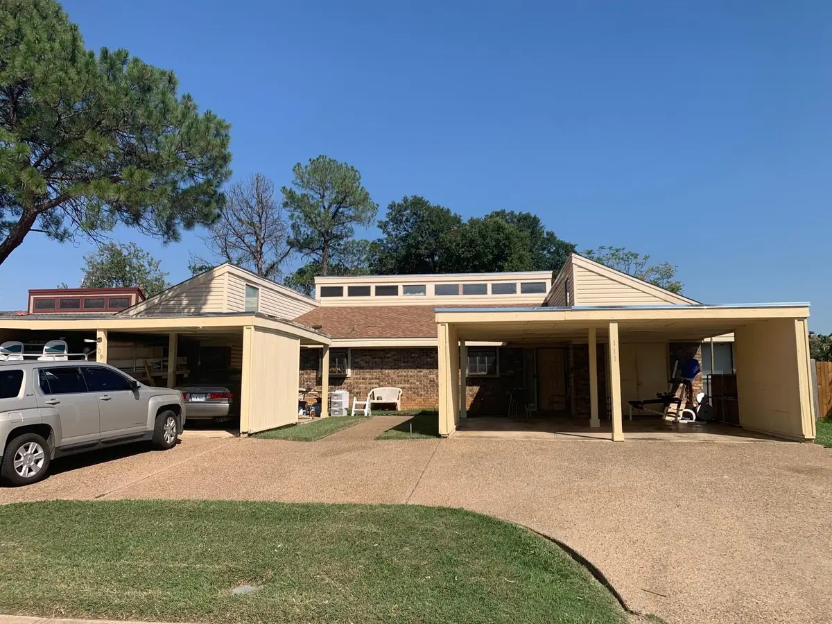 109 Wilshire Drive, Euless, TX 76040 - #1
