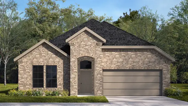 1711 Patricia Drive, Princeton, TX 75407
