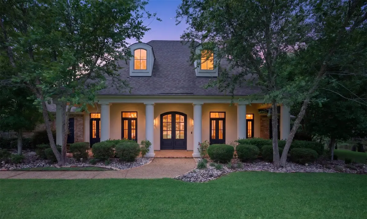 2910 Long Lake Drive, Shreveport, LA 71106 - #1