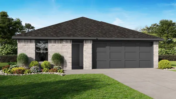508 Babbling Brook Drive, Denton, TX 76259