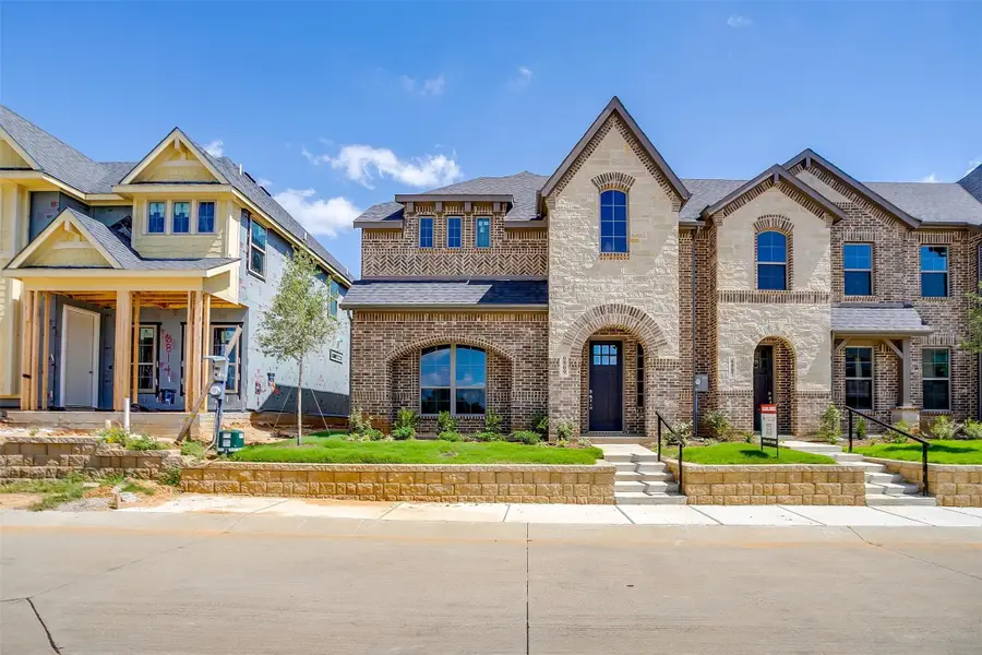 6912 Houndstooth Place, Arlington, TX 76001 - #2