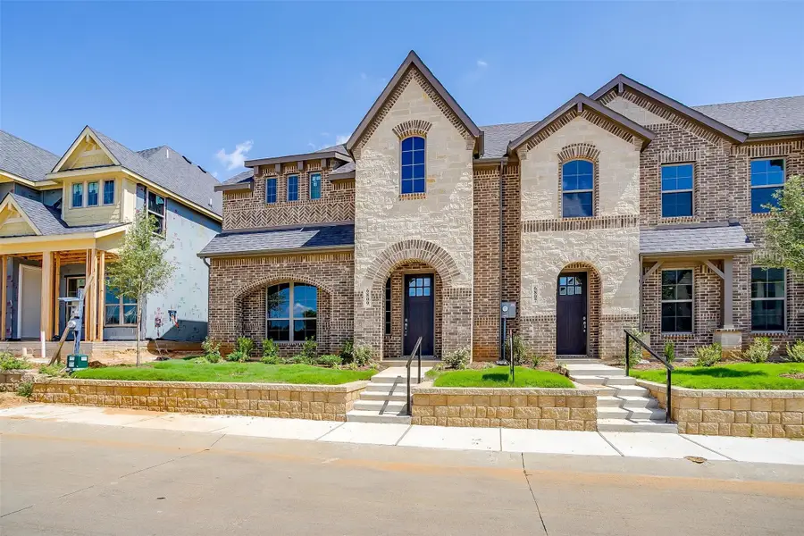 6912 Houndstooth Place, Arlington, TX 76001 - #3
