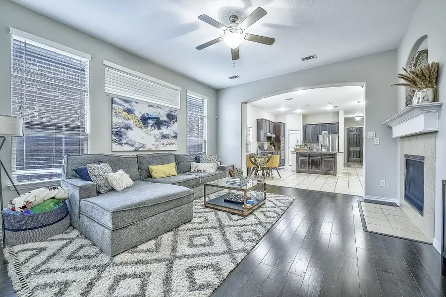 3904 Deer Lake Drive, McKinney, TX 75071 - #3
