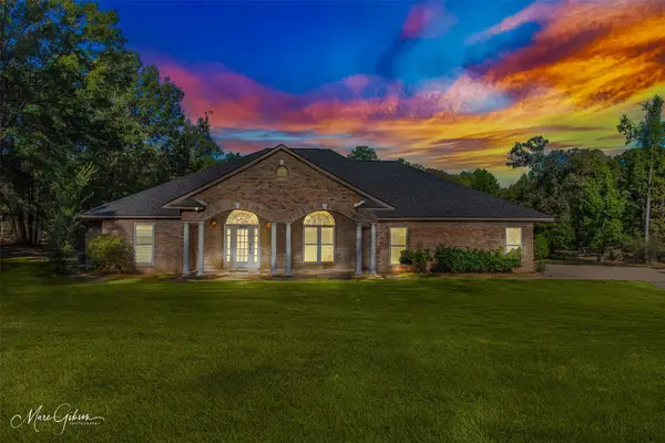 10870 Woolworth Road, Keithville, LA 71047