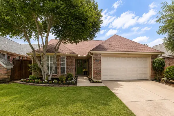4633 Orwell Drive, Plano, TX 75093