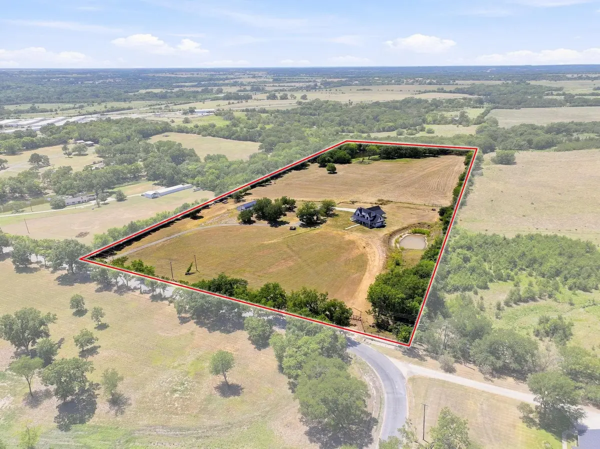 639 Eisenhower Road, Denison, TX 75020 - #1