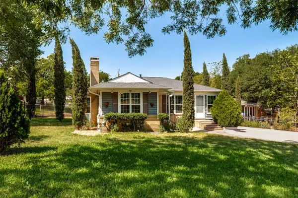 705 Reverchon Drive, Dallas, TX 75211