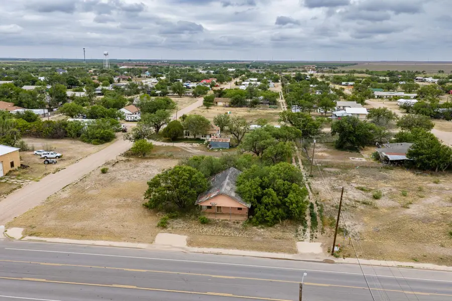126 E Lake, Hamlin, TX 79520 - #3