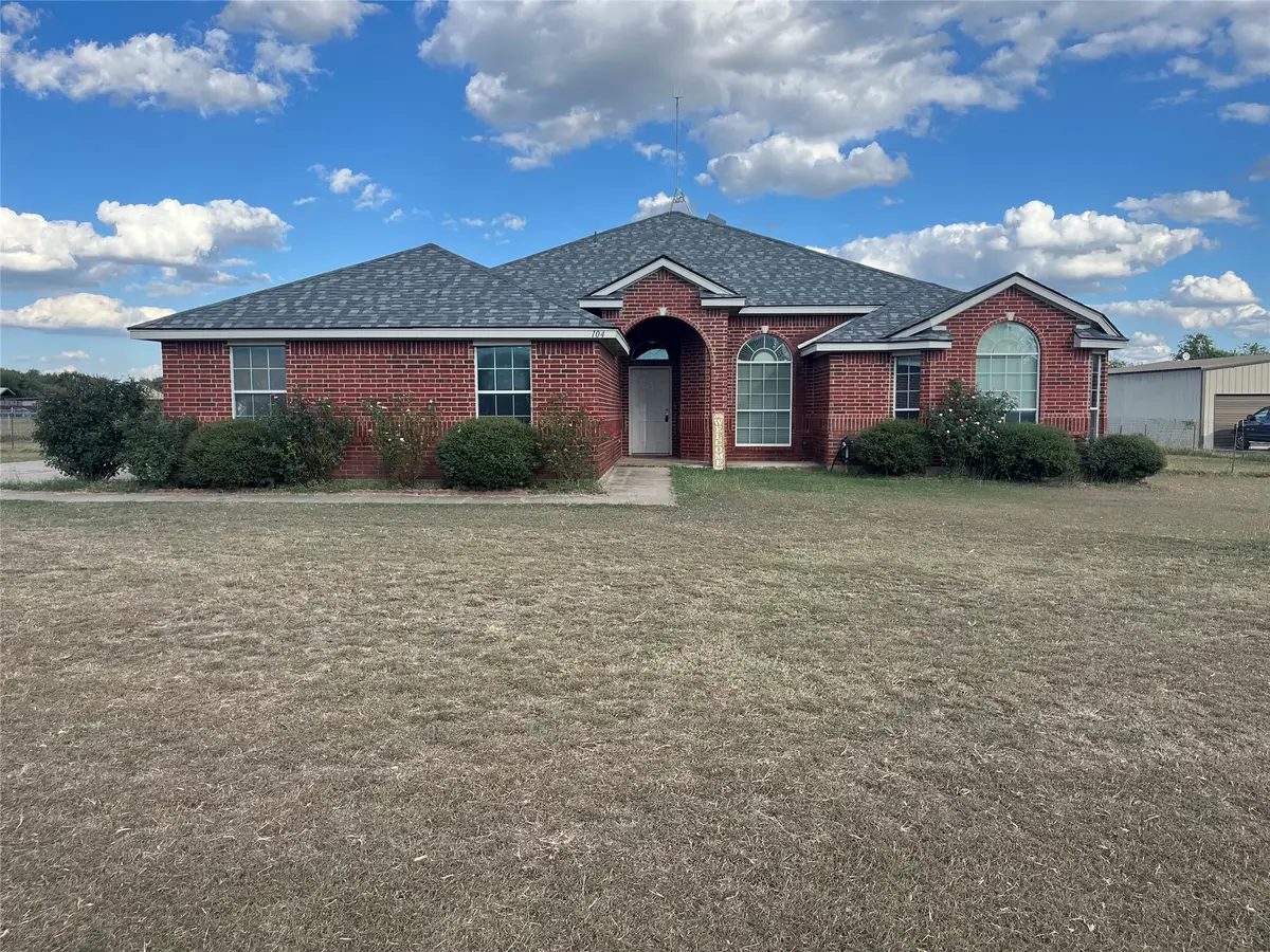 104 Cinnamon Court, Weatherford, TX 76088 - #1