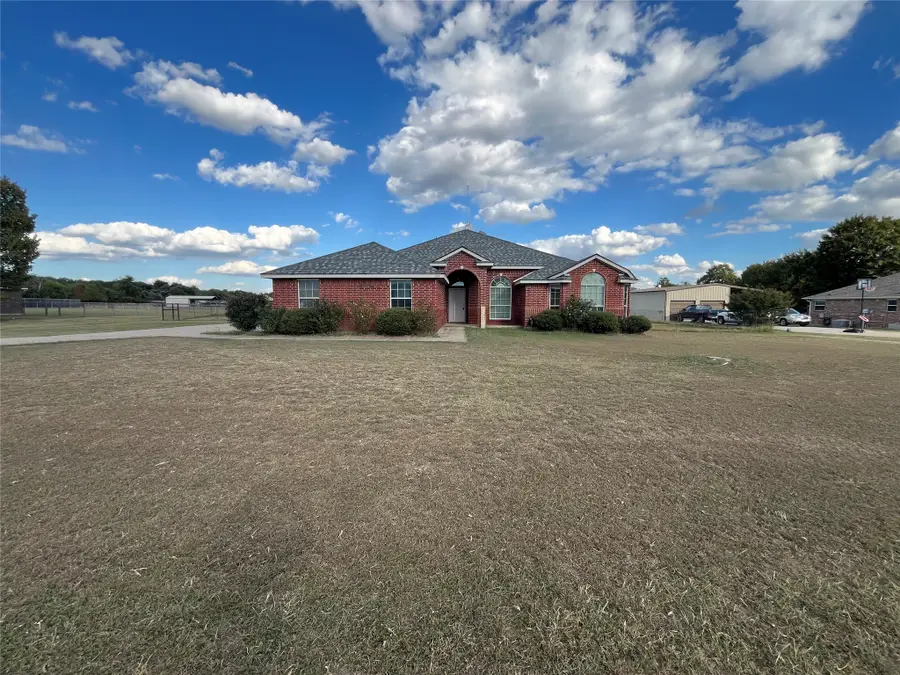 104 Cinnamon Court, Weatherford, TX 76088 - #2