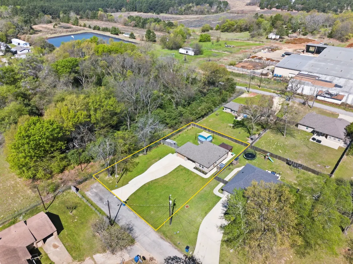 213 Freeman Street, Lindale, TX 75771 - #1