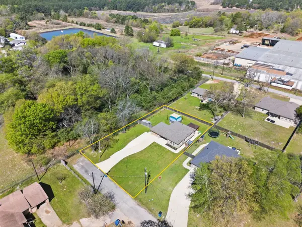 213 Freeman Street, Lindale, TX 75771