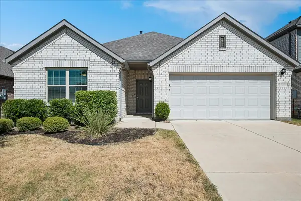 3304 Macaw Road, Celina, TX 75009