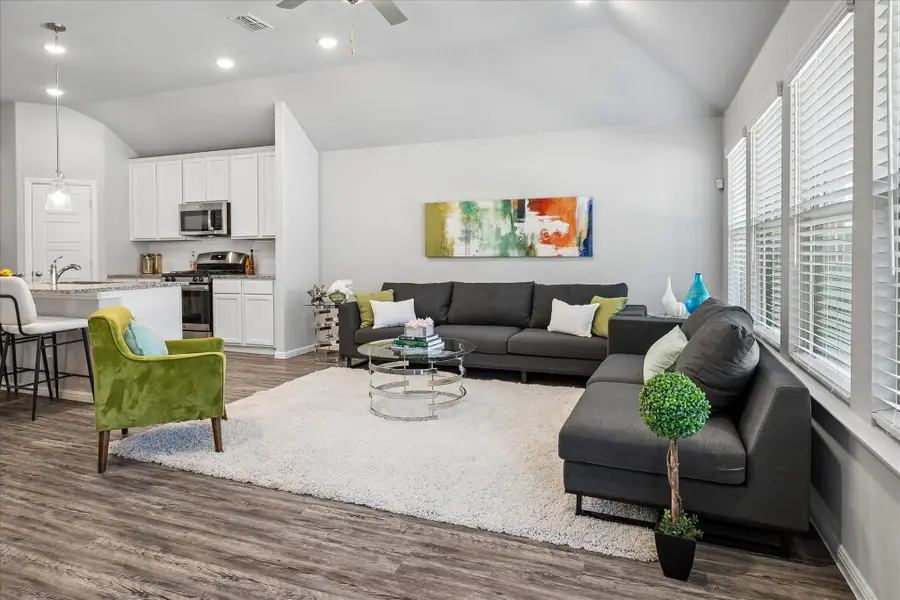3304 Macaw Road, Celina, TX 75009 - #3