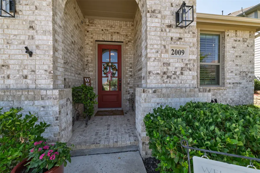 2009 Prairie Holly Lane, Fort Worth, TX 76008 - #2