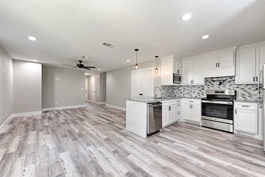 208 - 212 E Cherry Street, Sherman, TX 75090 - #2
