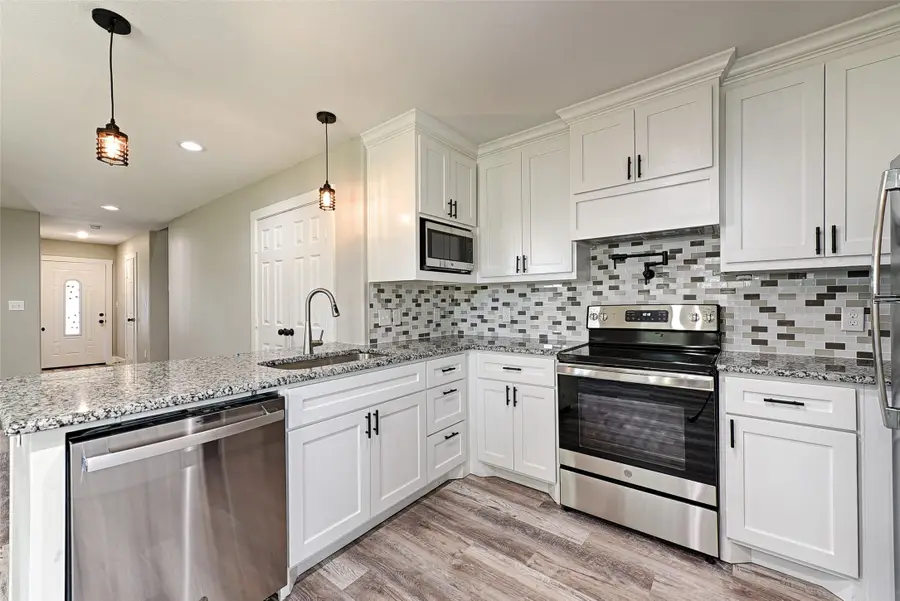 208 - 212 E Cherry Street, Sherman, TX 75090 - #3