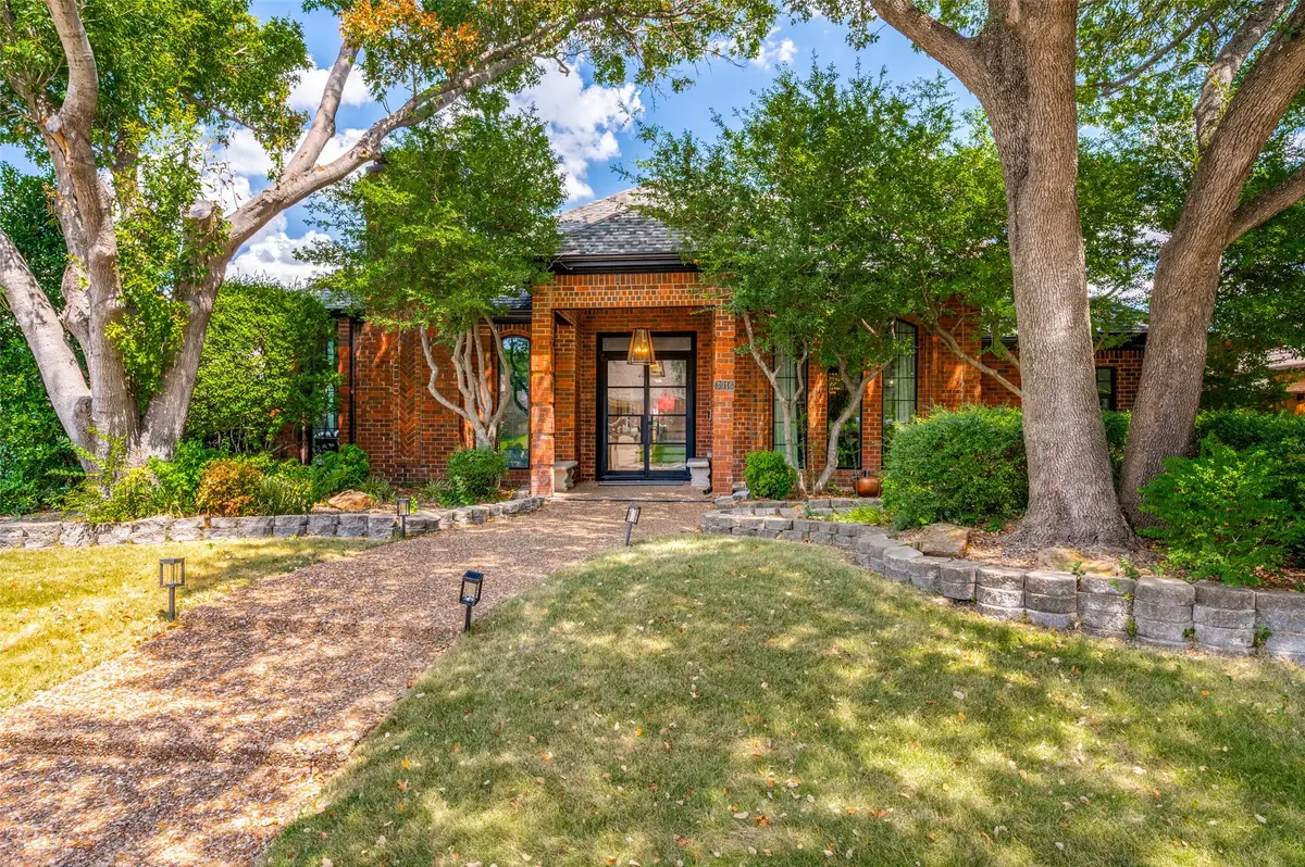 3916 Tumbril Lane, Plano, TX 75023 - #1
