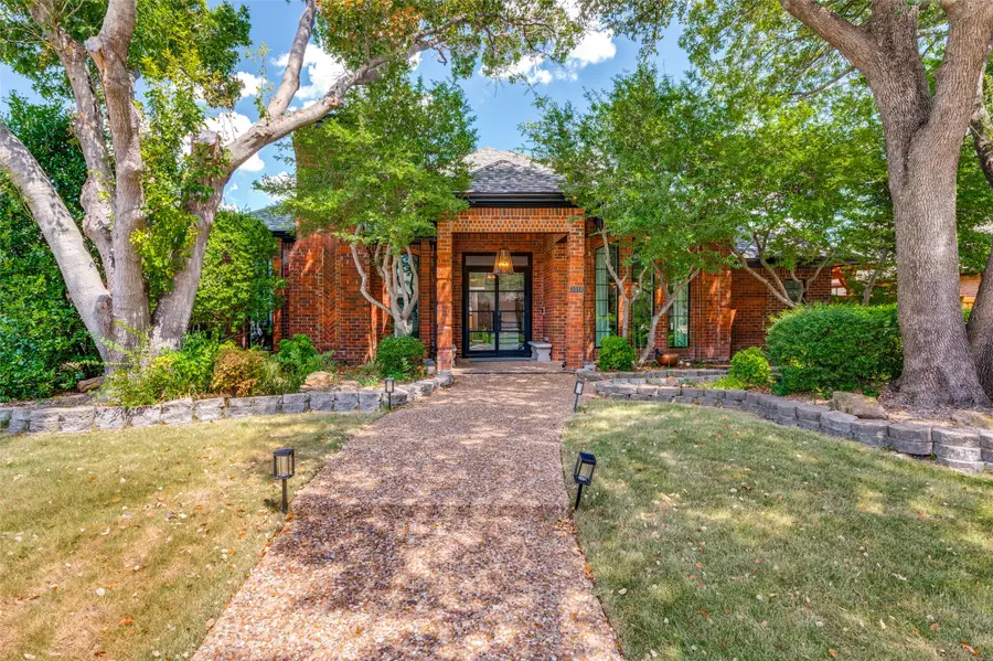 3916 Tumbril Lane, Plano, TX 75023 - #3