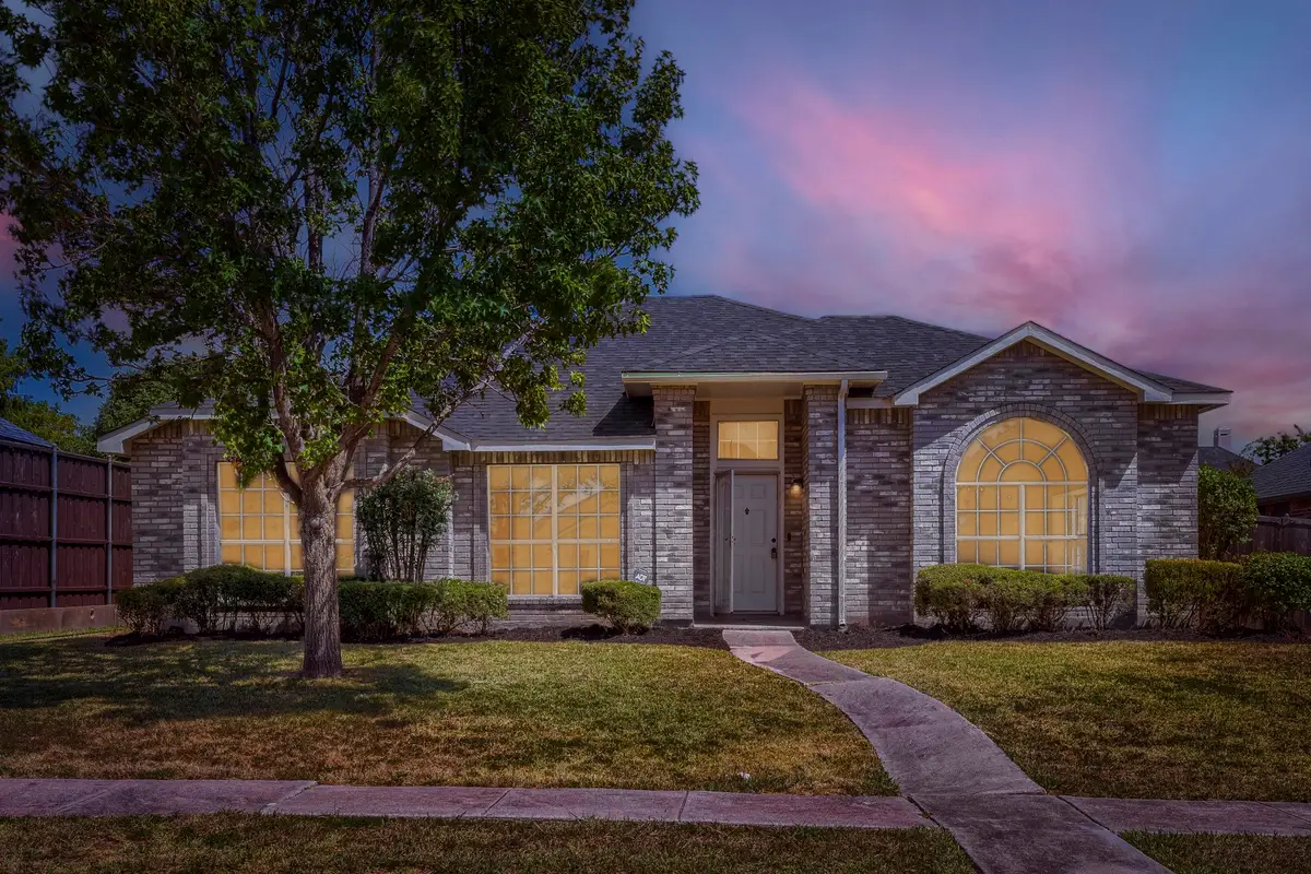 604 Andersonville Lane, Wylie, TX 75098 - #1