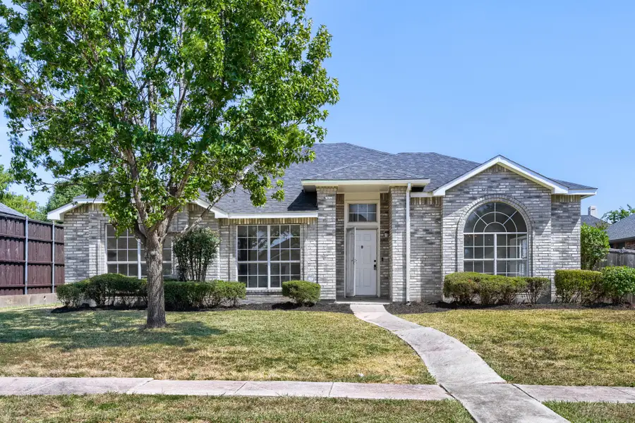 604 Andersonville Lane, Wylie, TX 75098 - #2