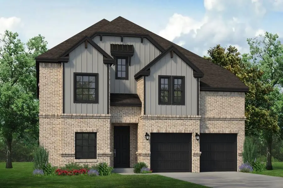 16412 Freshwater Drive, Celina, TX 75009 - #1