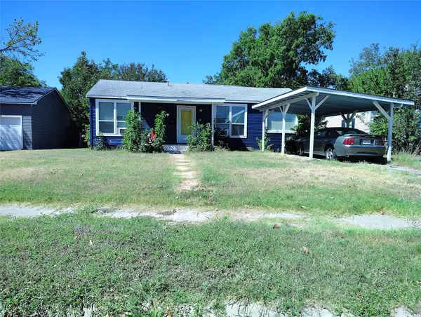 2709 Elizabeth Drive, Brownwood, TX 76801